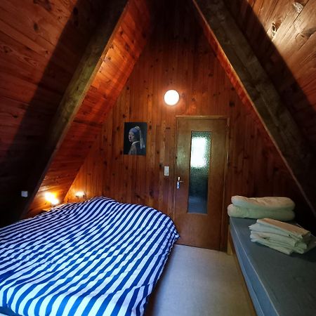 Chalet- Vallee De Luchon - Vallee De La Pique Cierp Exteriör bild