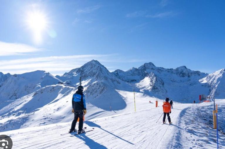 Chalet- Vallee De Luchon - Vallee De La Pique Cierp Exteriör bild