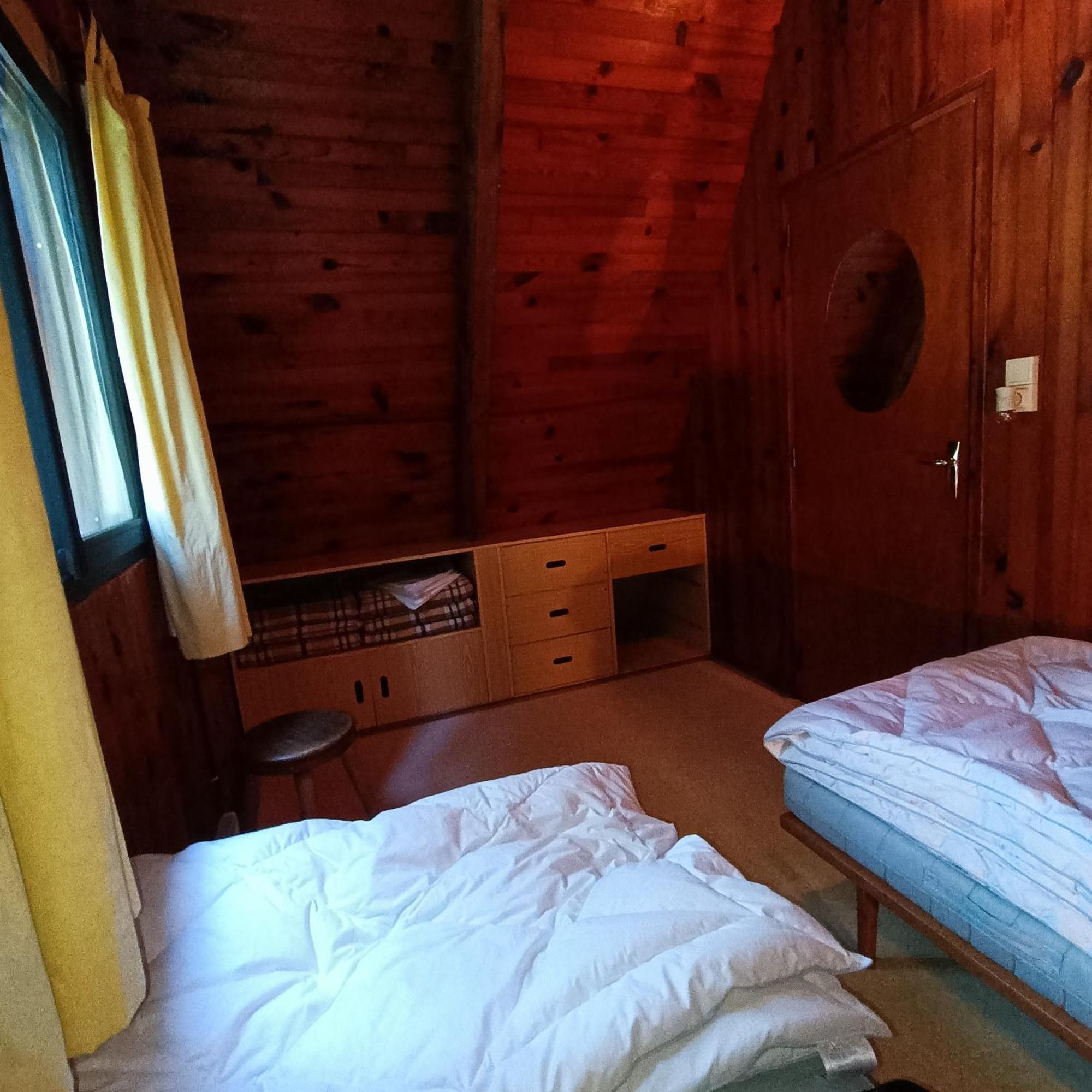 Chalet- Vallee De Luchon - Vallee De La Pique Cierp Exteriör bild