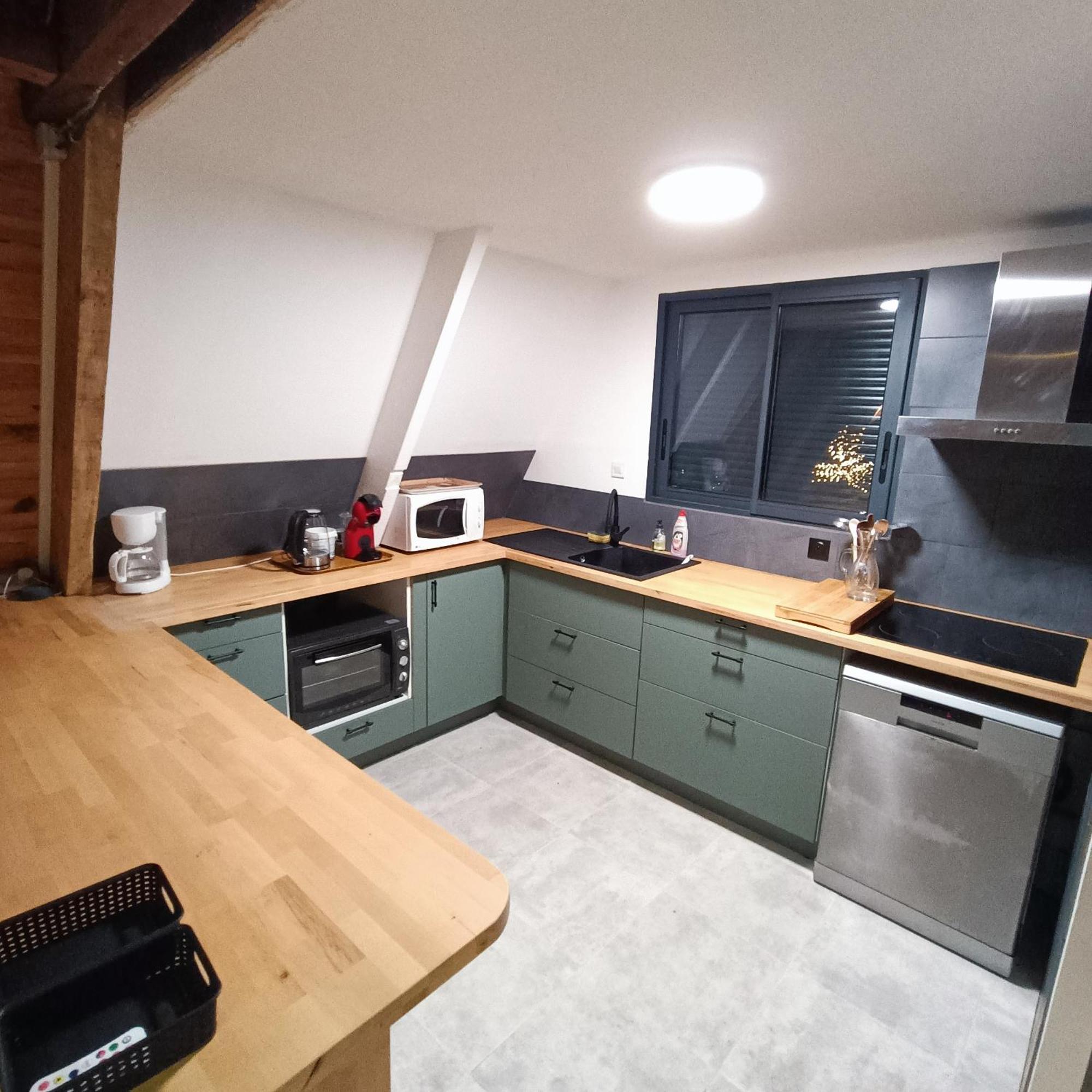 Chalet- Vallee De Luchon - Vallee De La Pique Cierp Exteriör bild